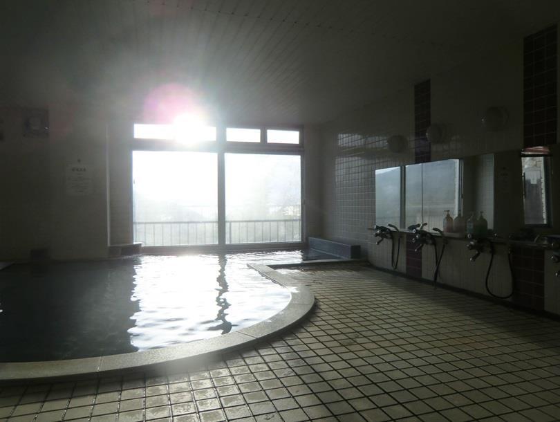 Hotel Iwasuge Yamanouchi  Eksteriør bilde